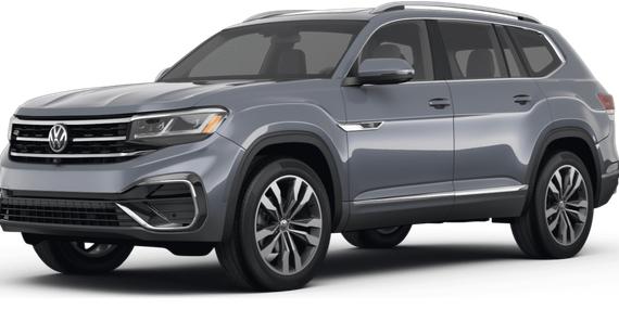 VOLKSWAGEN ATLAS 4MOTION 2022 1V2SR2CA1NC551492 image VOLKSWAGEN ATLAS 4MOTION 2022 1V2SR2CA1NC551492 image